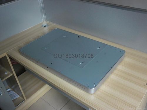 26寸广告机外壳（2600A/B）——高品质电子广告机组件供应